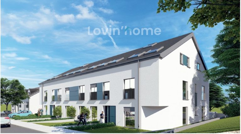 Appartement à Moutfort