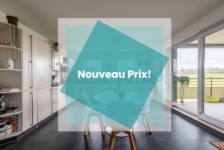 Appartement à Sanem