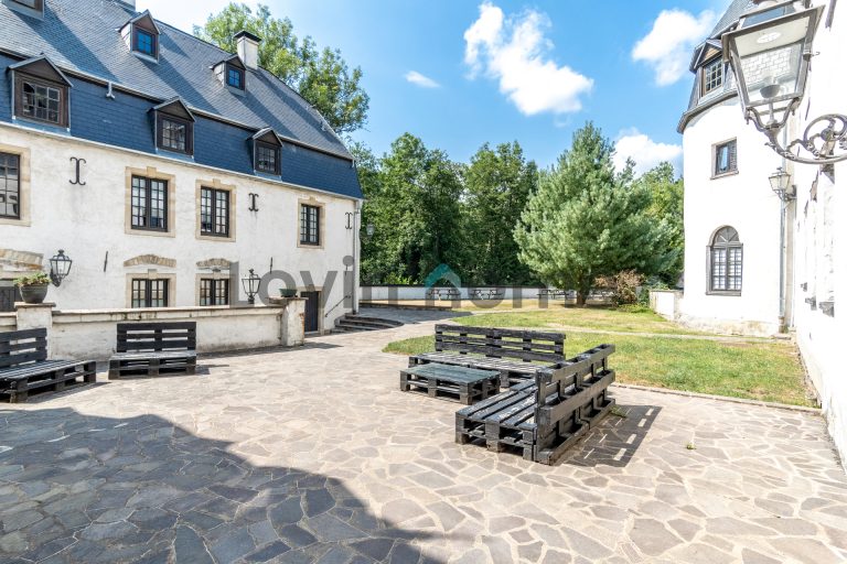 Appartement à Dondelange