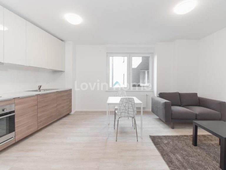 Appartement à Esch-sur-Alzette