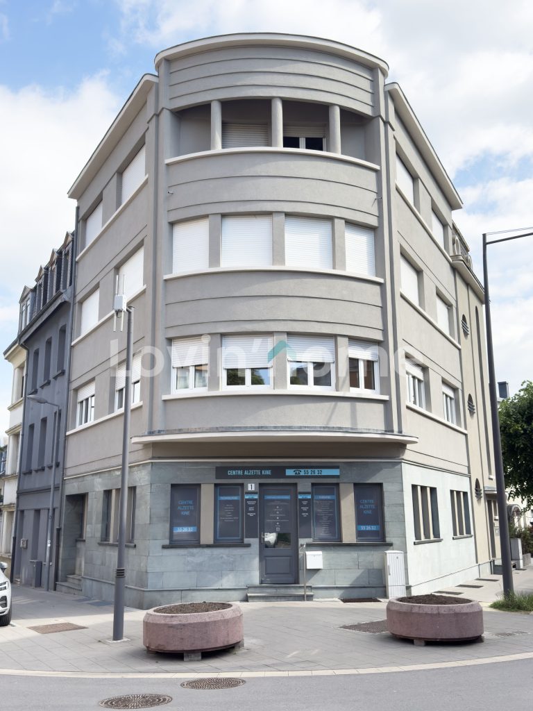 Appartement à Esch-sur-Alzette