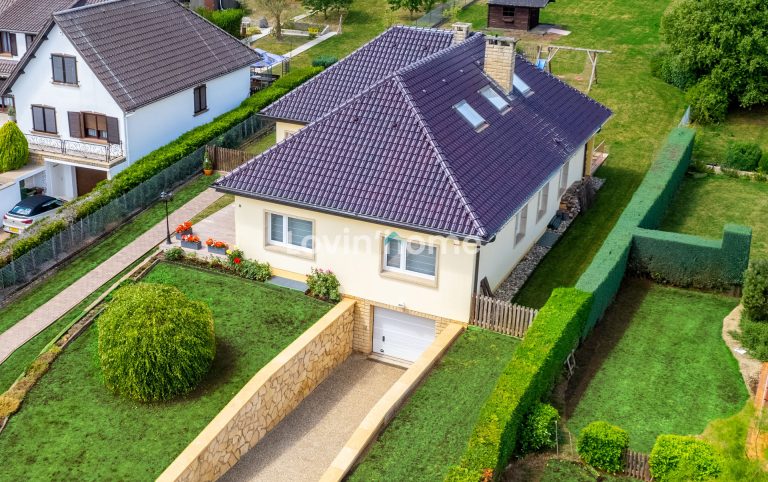 Maison à Käerjeng