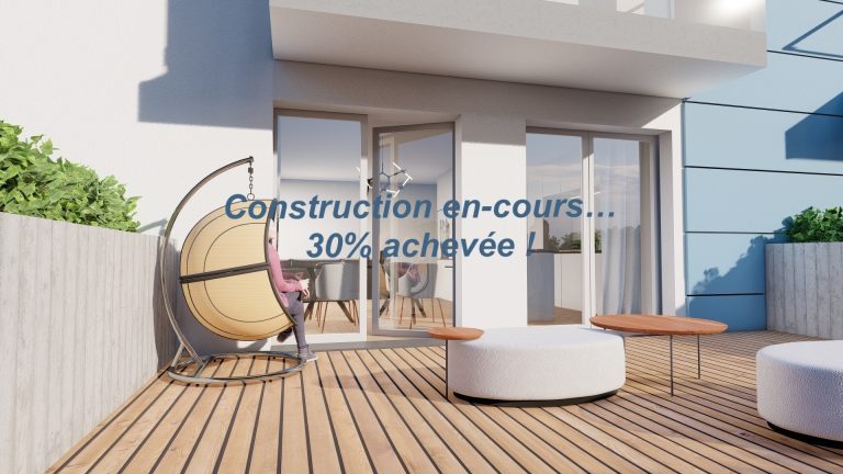 Appartement à Moutfort