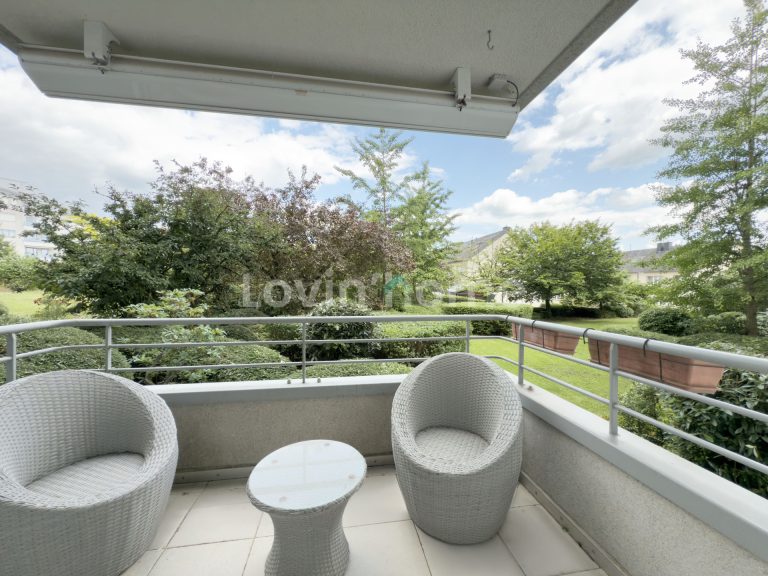 Appartement à Luxembourg-Cents