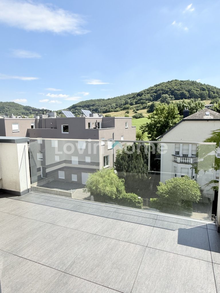 Appartement à Kayl