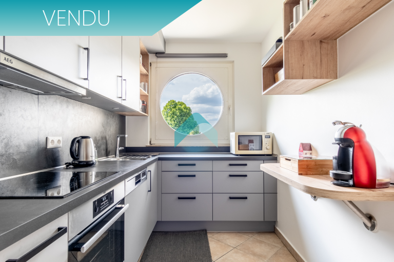 Appartement à Lamadelaine