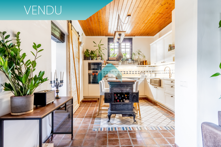 Appartement à Dondelange