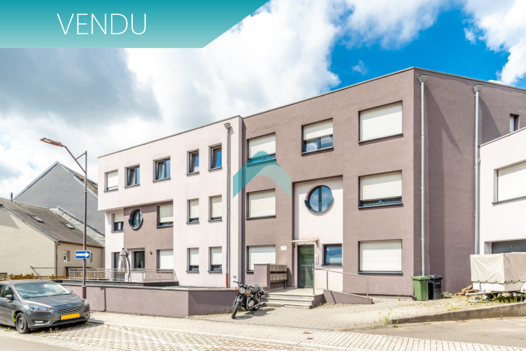 Appartement à Schifflange