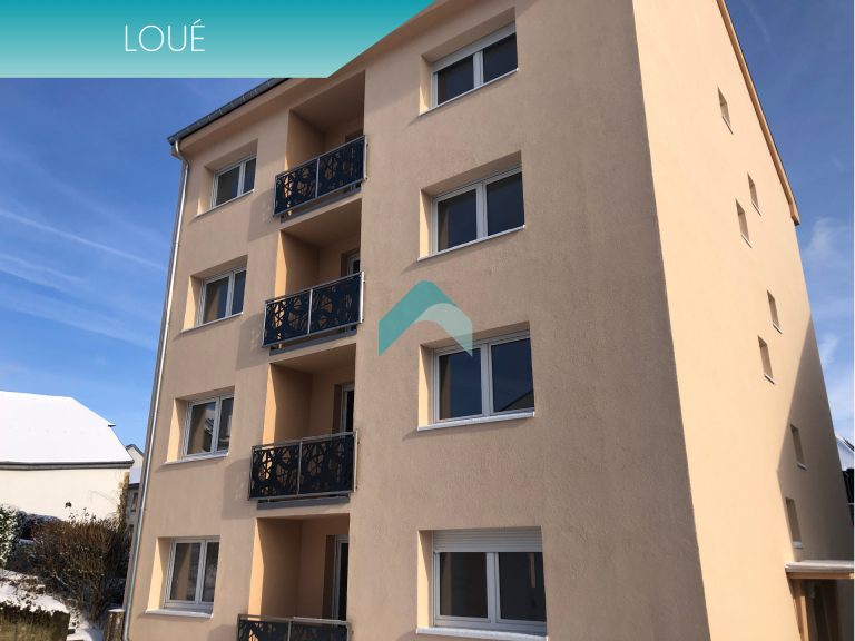 Appartement à Kayl