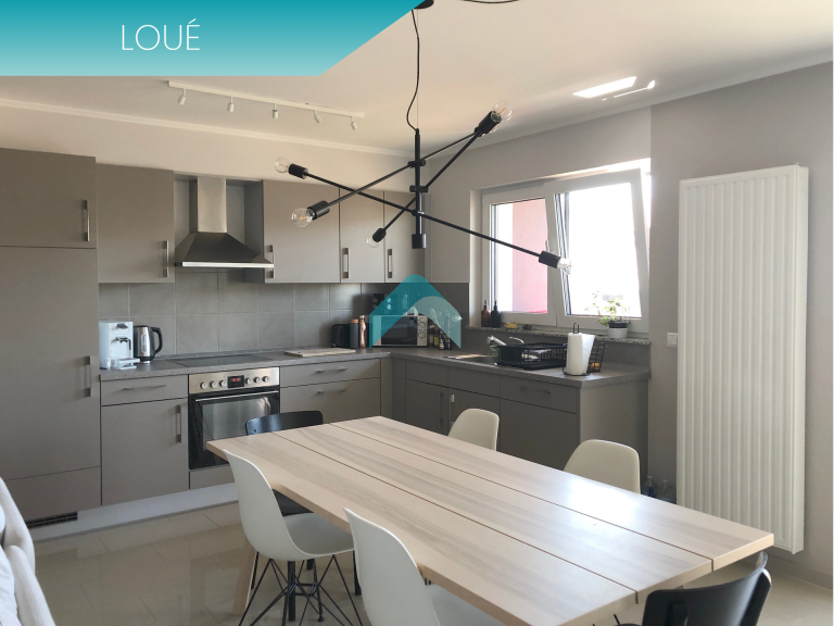 Appartement à Schifflange