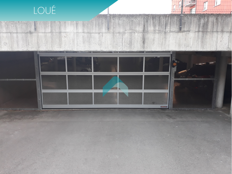 Garage à Kayl