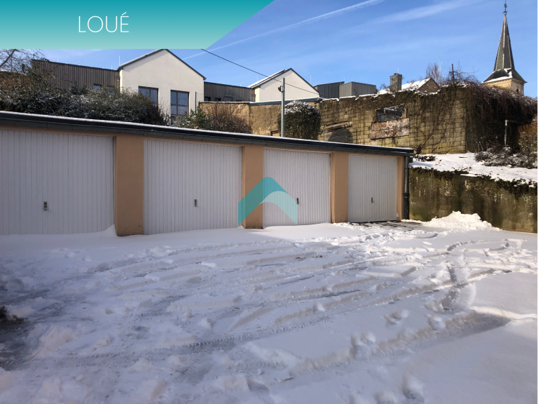 Garage à Kayl