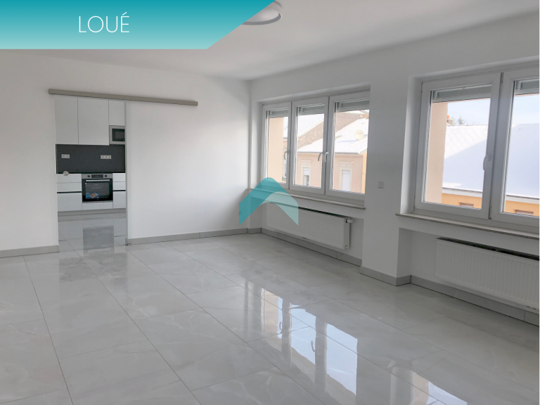 Appartement à Kayl