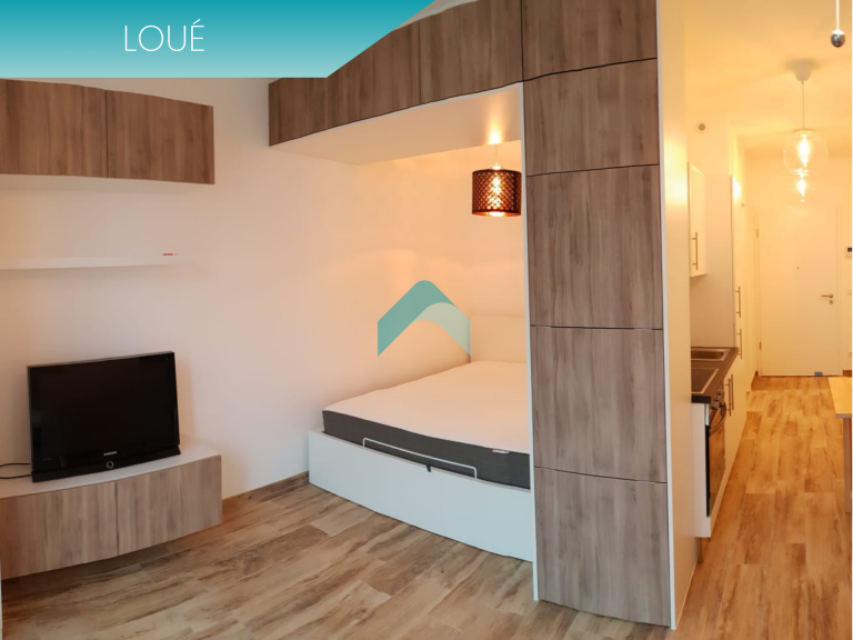 Appartement à Luxembourg-Gasperich