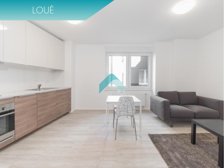 Appartement à Esch-Sur-Alzette