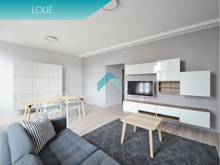 Appartement à Esch-Sur-Alzette
