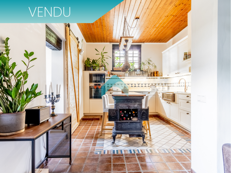 Appartement à Dondelange