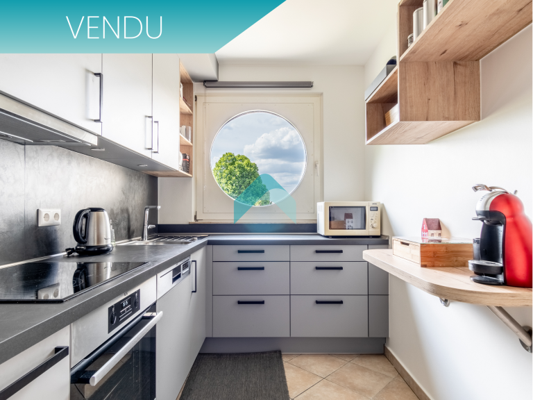 Appartement à Lamadelaine
