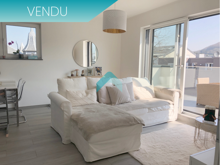 Appartement à Kayl