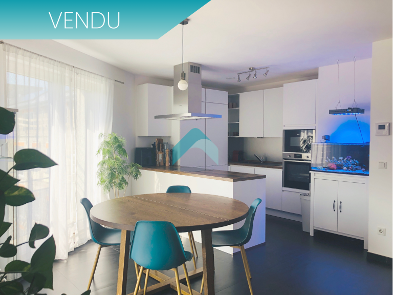 Appartement à Tétange
