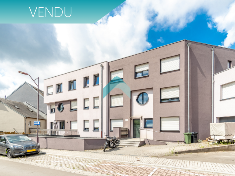 Appartement à Schifflange