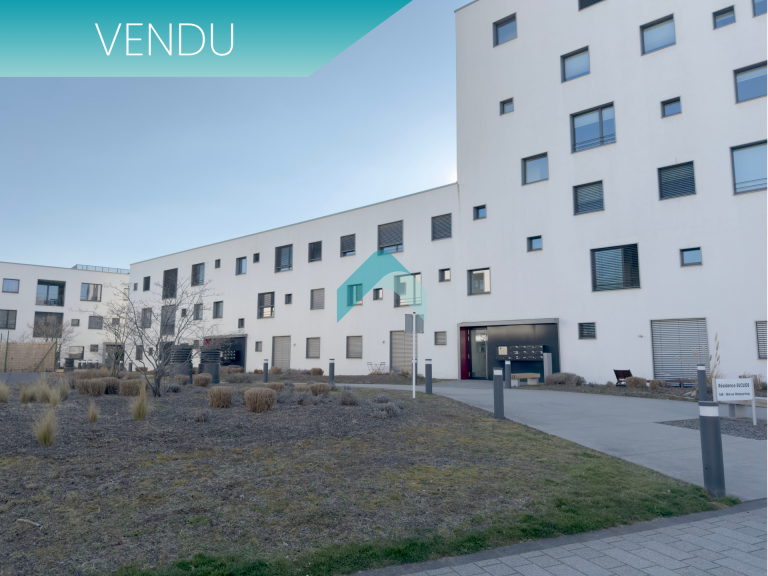 Appartement à Belvaux