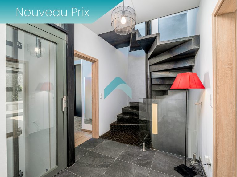 Maison à Luxembourg-Merl