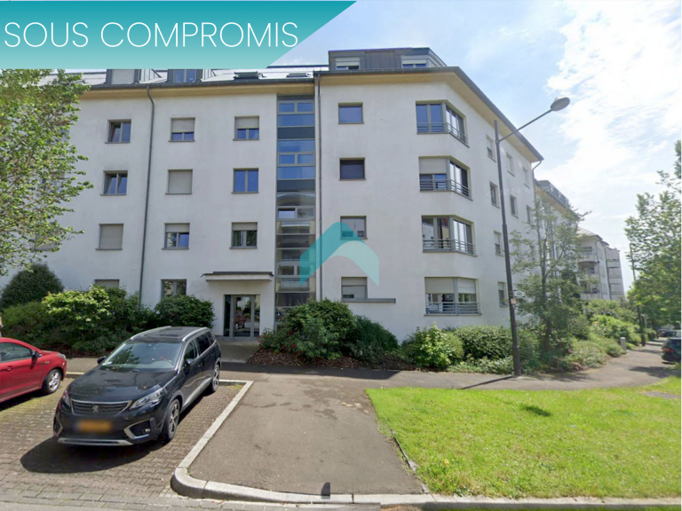 Appartement à Luxembourg-Cents