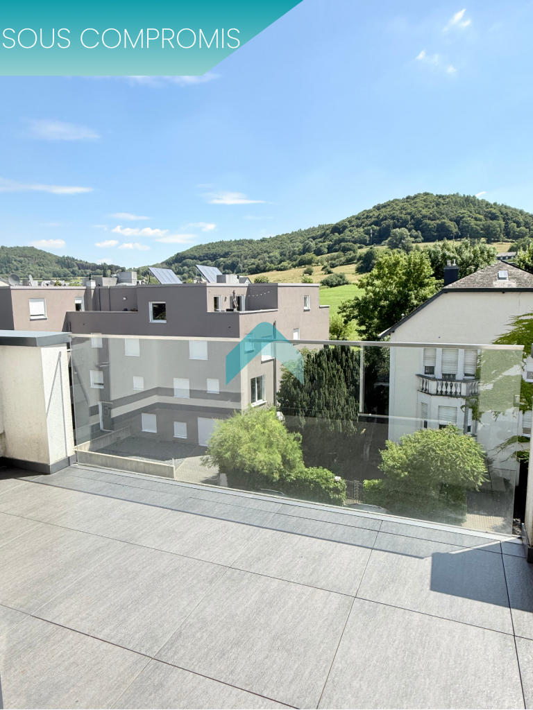 Appartement à Kayl