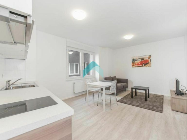 Appartement à Esch-sur-Alzette