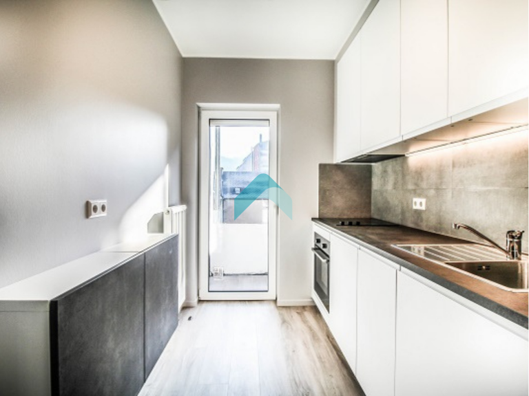 Appartement à Esch-sur-Alzette