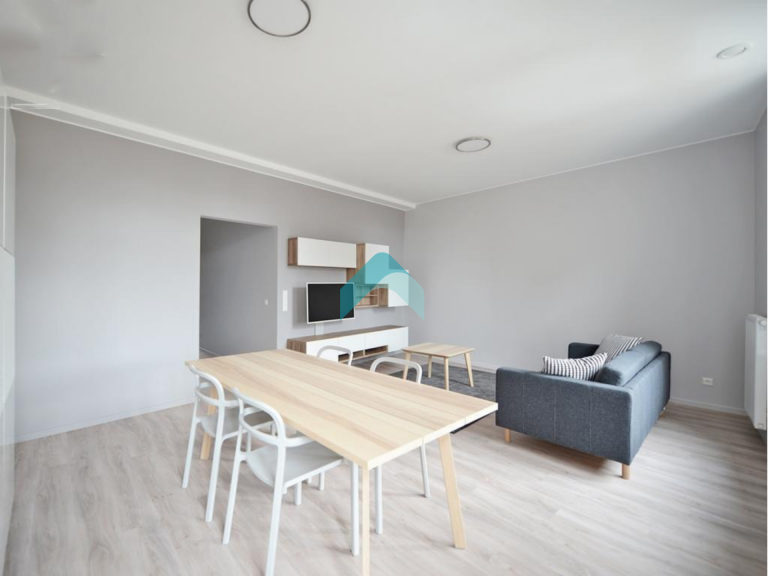 Appartement à Esch-sur-Alzette