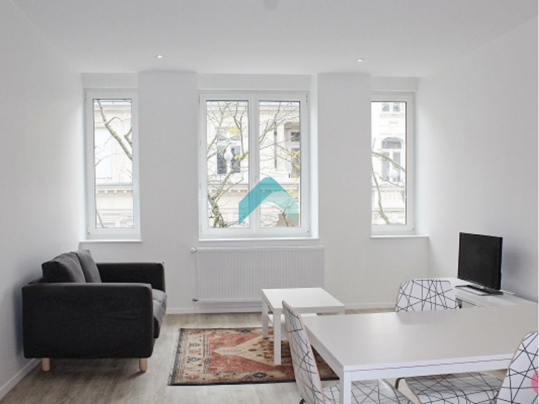 Appartement à Esch-sur-Alzette