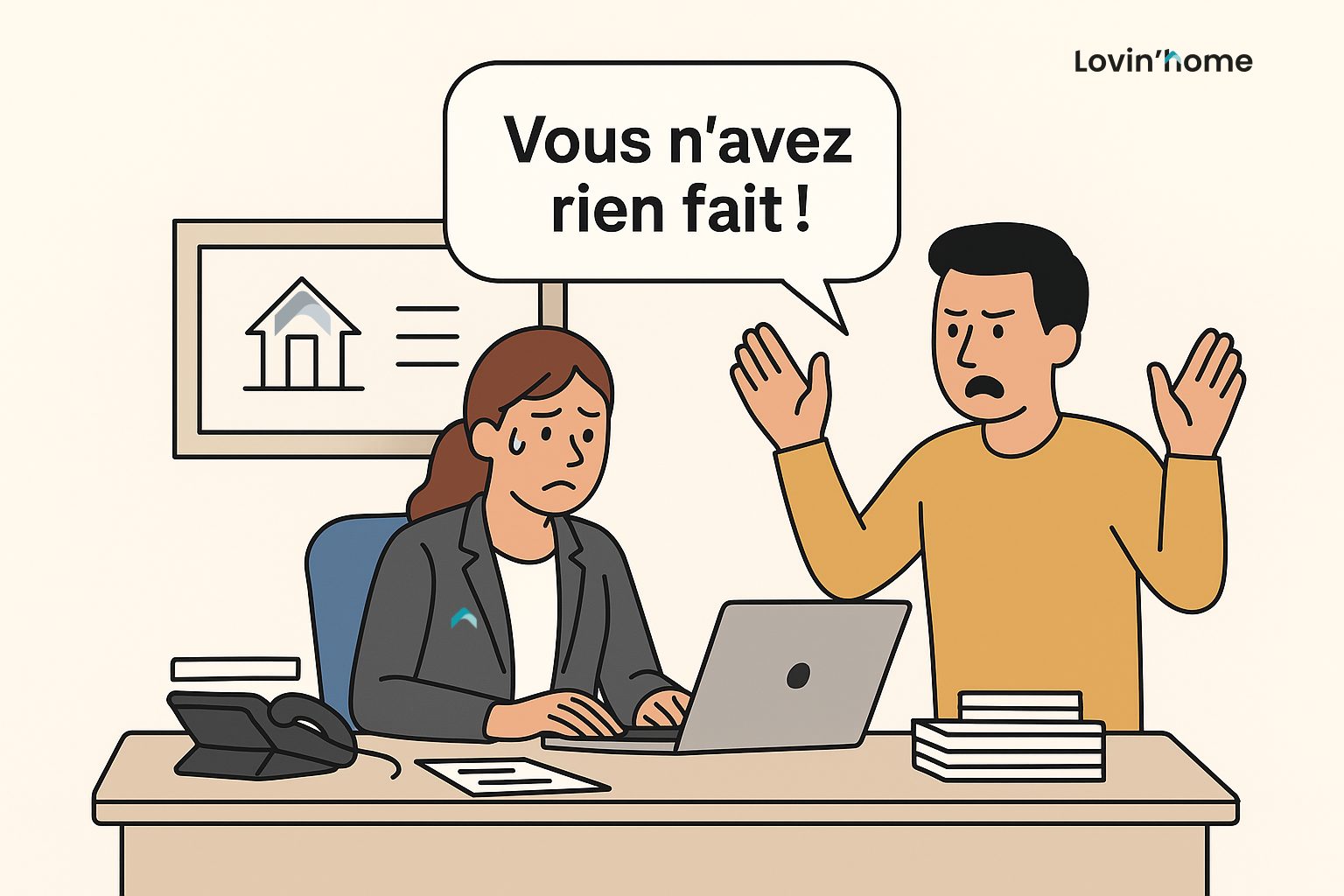 💶 Frais d’agence immobilière : que payez-vous vraiment ?