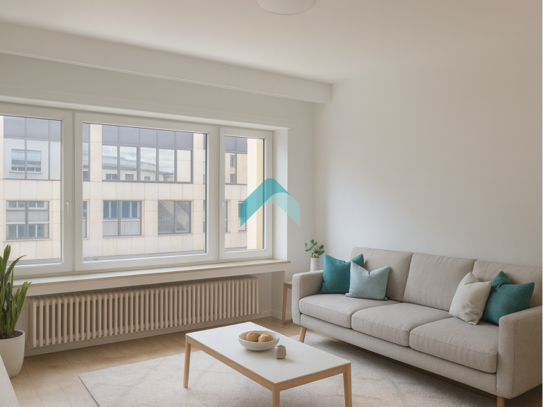 Appartement à Luxembourg