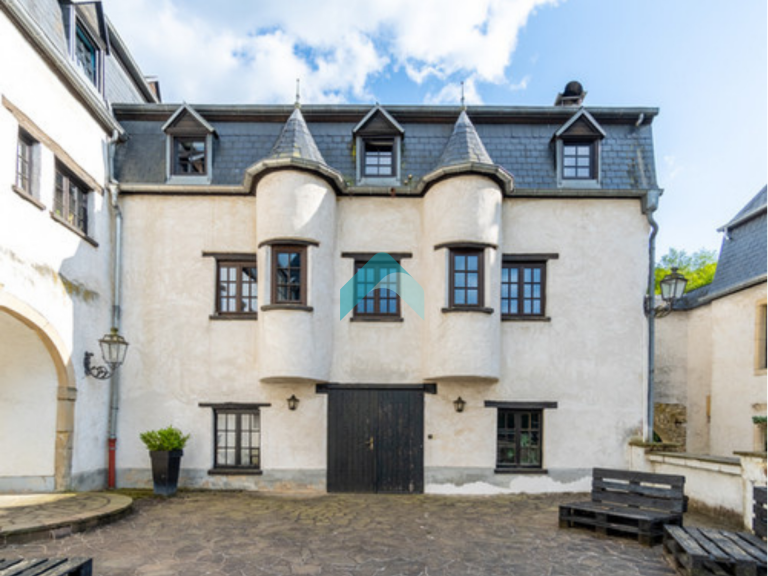 Appartement à Dondelange