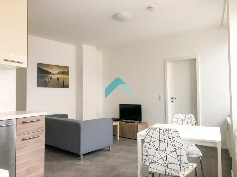 Appartement à Esch-sur-Alzette