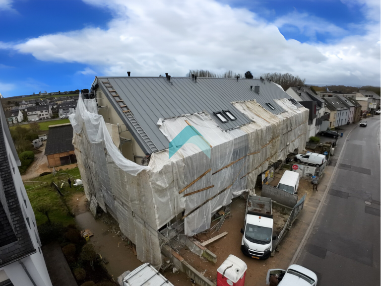 Appartement à Hesperange