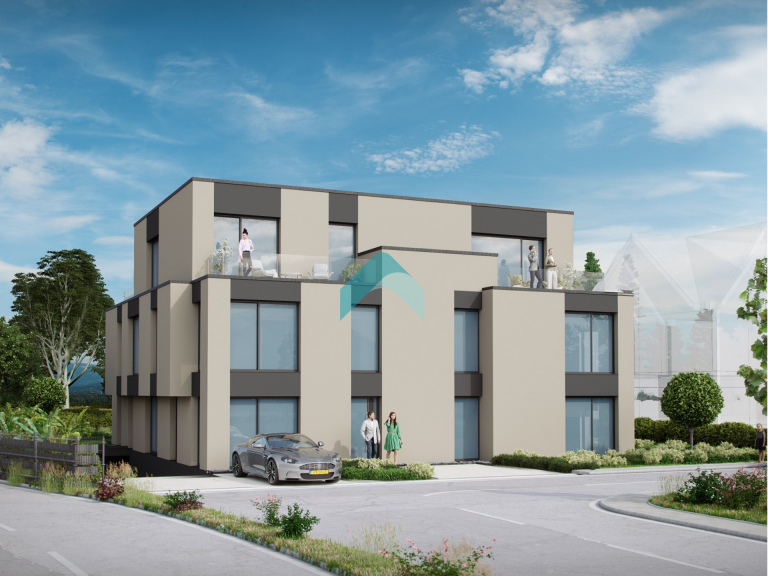 Appartement à Lintgen