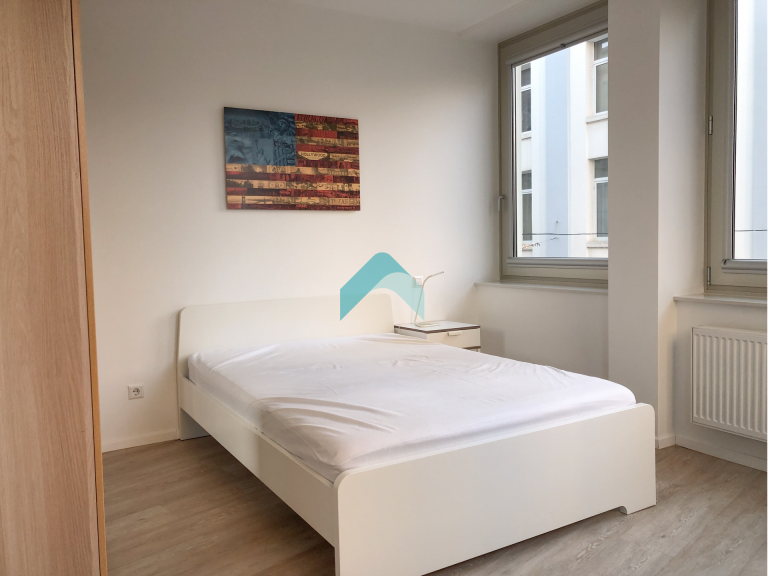 Appartement à Esch-sur-Alzette