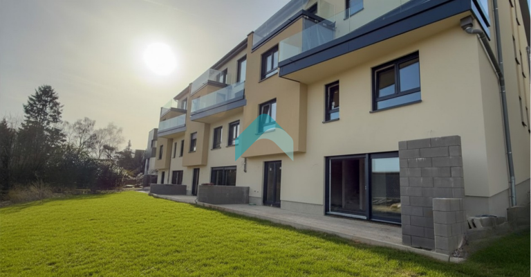 Appartement à Hesperange