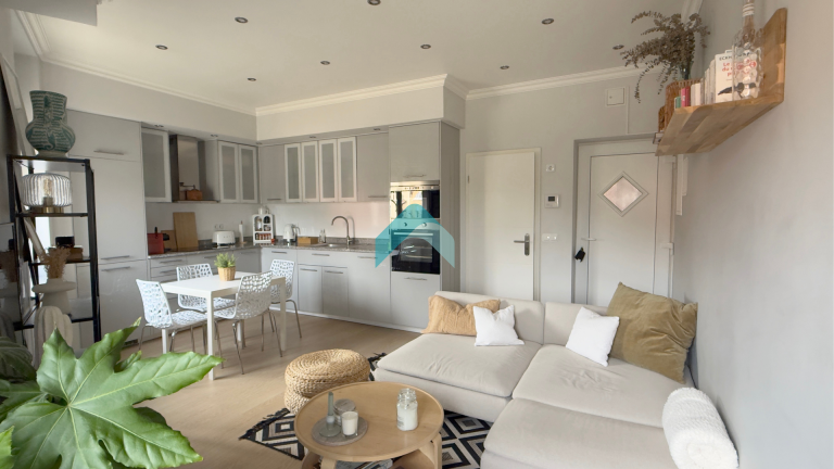 Appartement à Esch-sur-Alzette