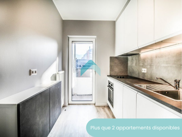 Appartement à Esch-sur-Alzette