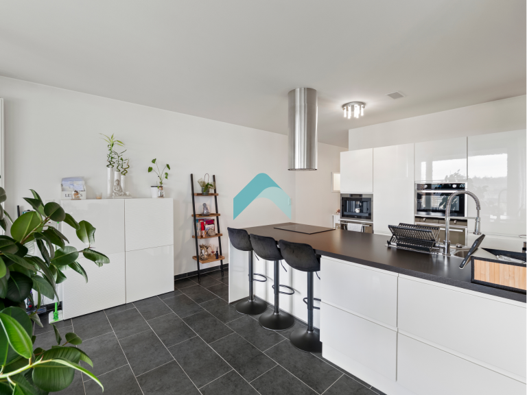 Appartement à Luxembourg-Kirchberg
