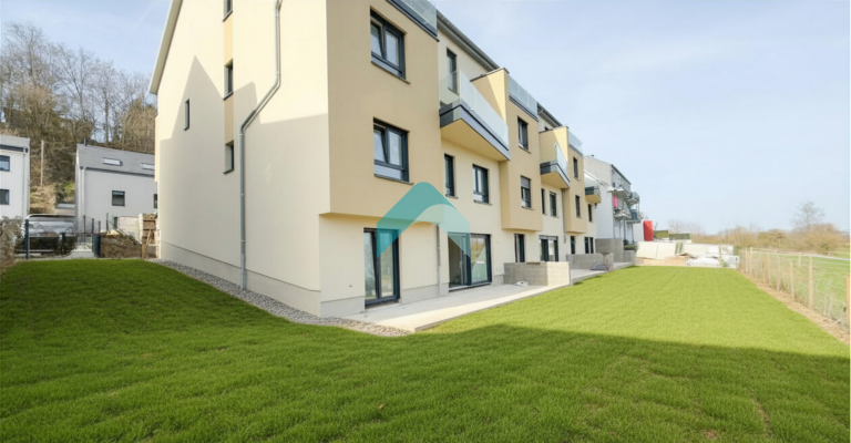 Appartement à Hesperange