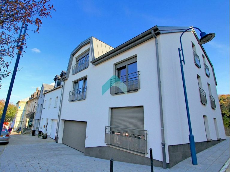 Appartement à Lamadelaine