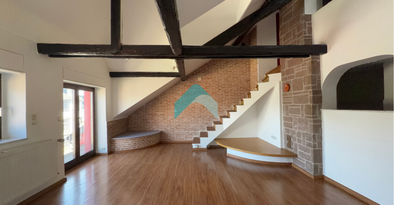 Appartement à Kayl