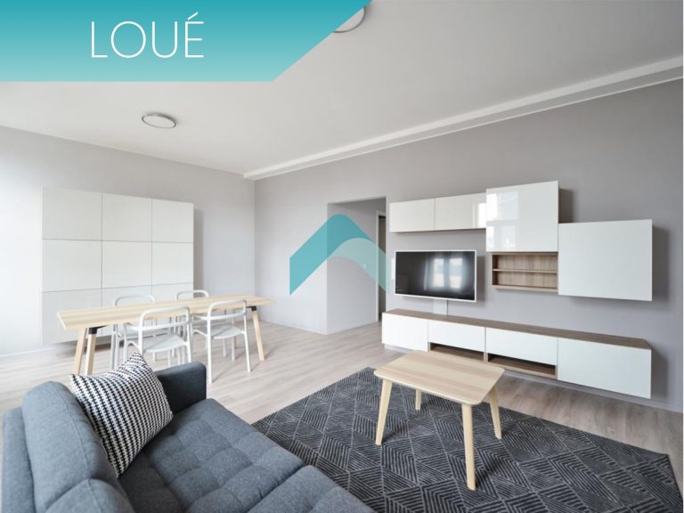 Appartement à Esch-sur-Alzette