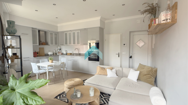 Appartement à Esch-Sur-Alzette
